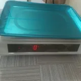 Настольные торговые весы 2