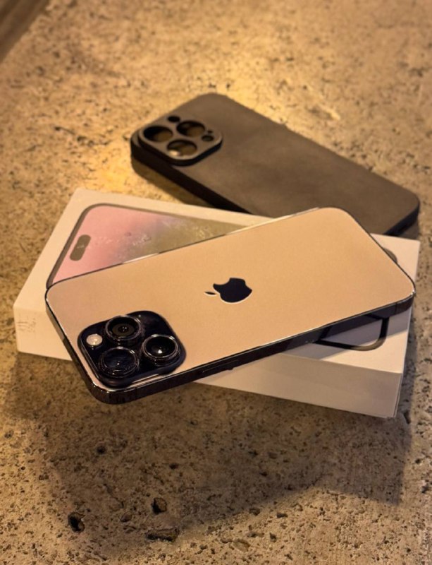 iPhone 14 Pro Max 256GB 2