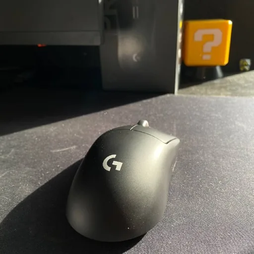 Игровая мышь Logitech G Pro X Superlight 2