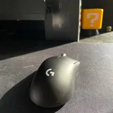 Игровая мышь Logitech G Pro X Superlight 2 1