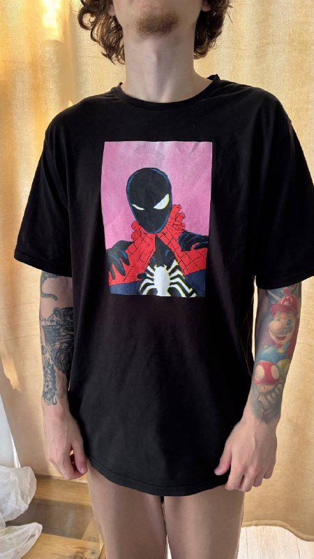 Жилет ZARA, Панама VANS, Лонгслив HHWEAR, Футболки, Комбез YOS, Топ, Велосипедки, Штаны 5