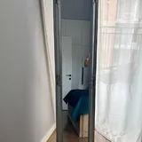 Зеркало JYSK RUDE 1