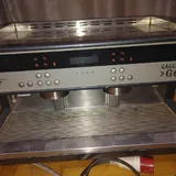 Кофемашина Gaggia с кофемолкой 1