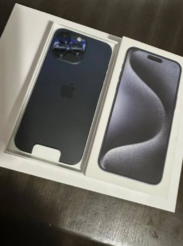 Iphone 15 pro