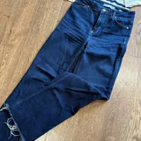 Джинсы, кофта Zara 5