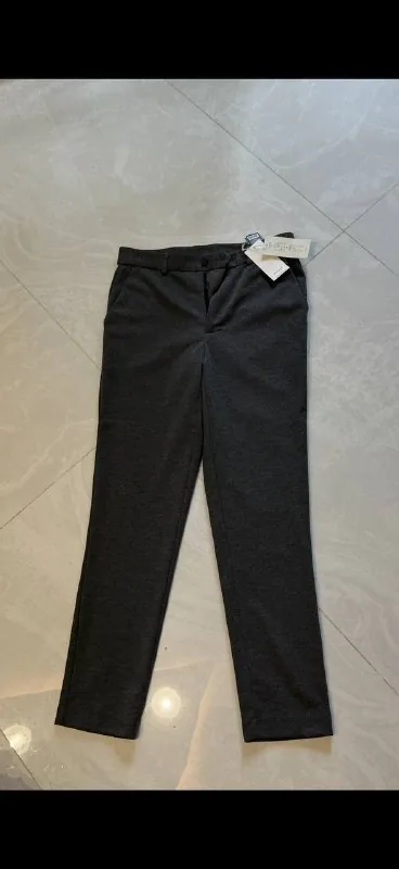 Брюки Reserved, куртка Levi’s, куртка-бомбер Hummel 1