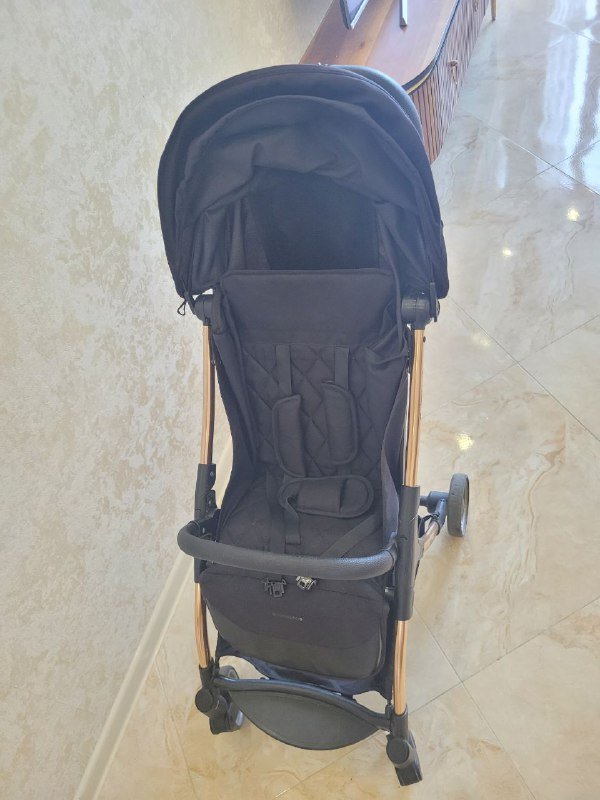 Коляска Kikka boo в идеальном состоянии 2