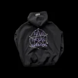 ERD x Maxfield Zip Hoodie, ERD Zip Hoodie, Vetements TFD Hoodie 8