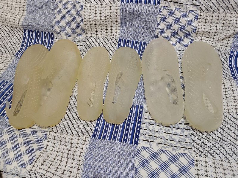 Аквашузы 35-36, 37-38, 44-45 размеры