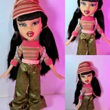 Куклы Bratz, одежда Bratz 9