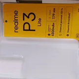 Realme P3 Lite 2