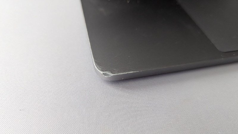 MacBook Pro 2017 года 4