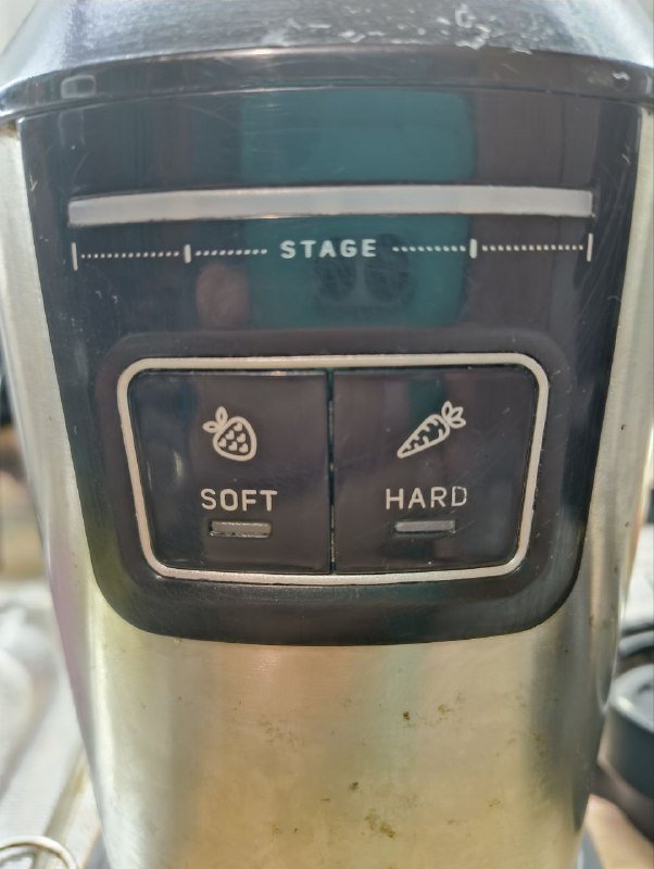 Компактный блендер Arzum 800вт 2