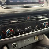 Nissan Rogue SV AWD 2021 8