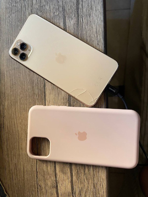 iPhone 11 Pro Max 64 Gb 2
