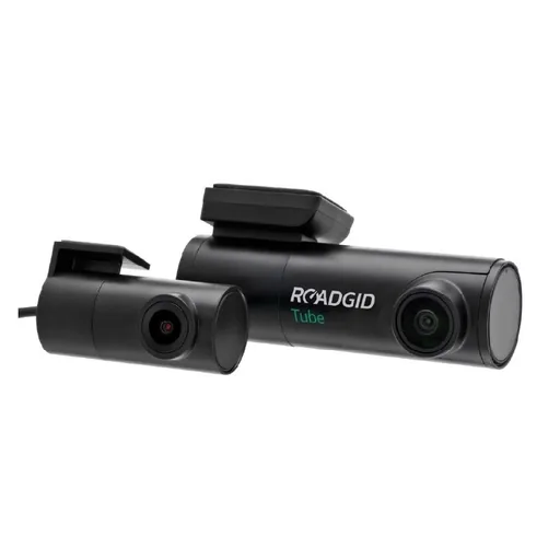 Видеорегистратор Roadgid Tube 2ch