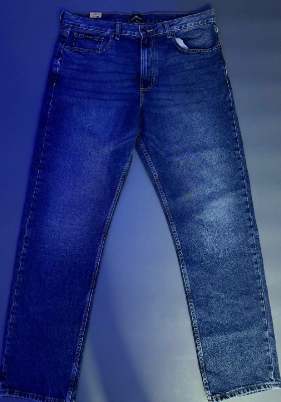 Джинсы QUIKSILVER размер 36x34 новые оригинал 3