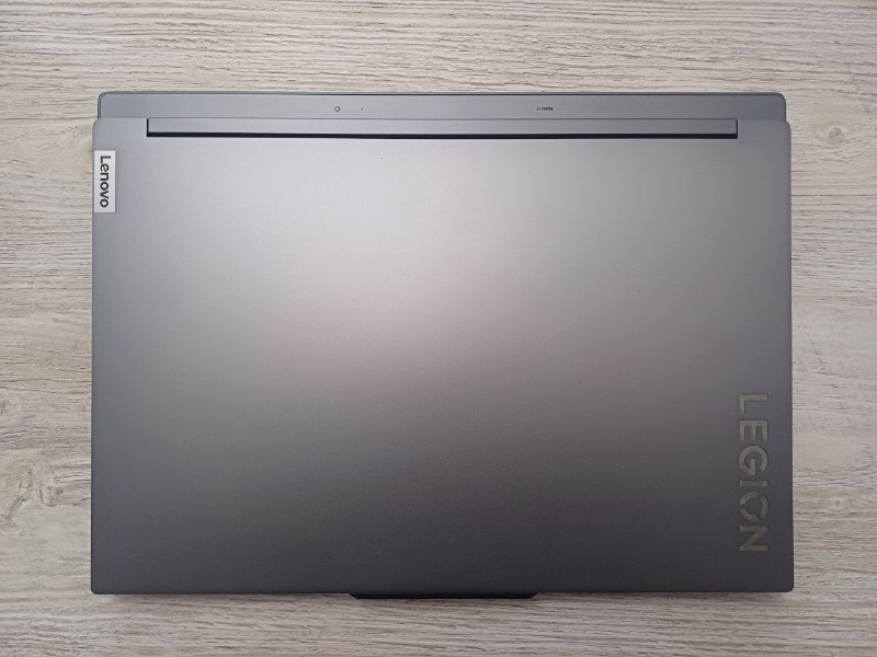Игровой ноутбук Lenovo Legion 5 16IRX9 2