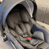 Детское автокресло 2