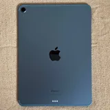 iPad Air 5 64GB Wi-Fi + Cellular синий, чехол 2