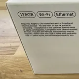 Apple TV 4K 128GB 3