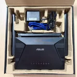Роутер ASUS RT-AX52 1