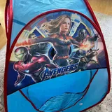 Детская палатка Marvel Avengers 2