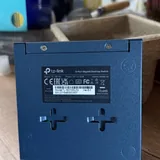 TP-Link 5-Port Gigabit Switch 8
