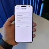 iPhone 16 Plus Pink 128GB 3