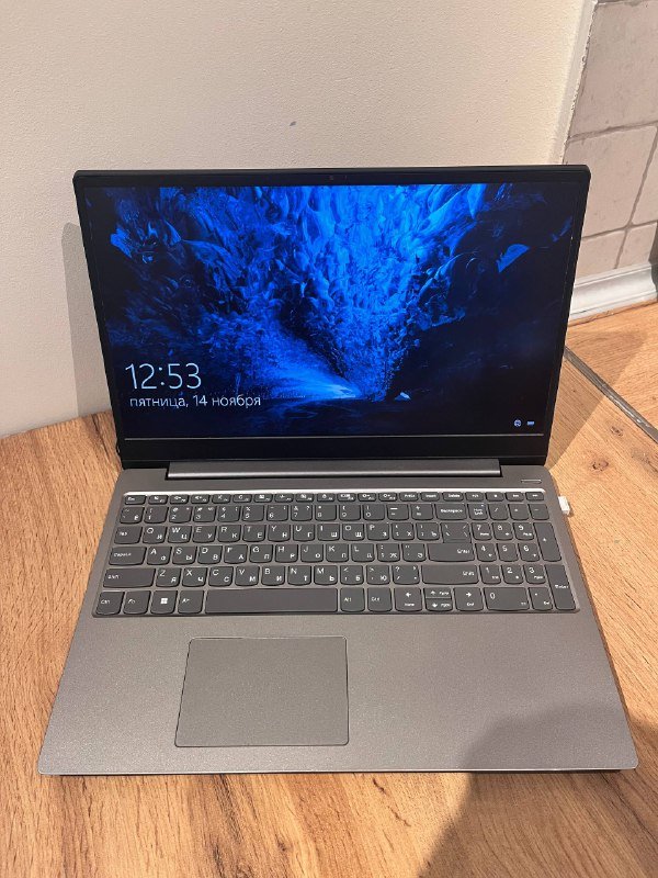 Ноутбук Lenovo Intel Core i5 8250u GTX 1050 8GB 512GB SSD