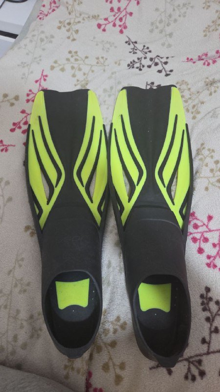 Ласты размер 41-42