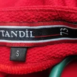 Красное платье Avtandil 2