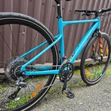 Bergamont Sweep 4, Orbea Vibe H30 3