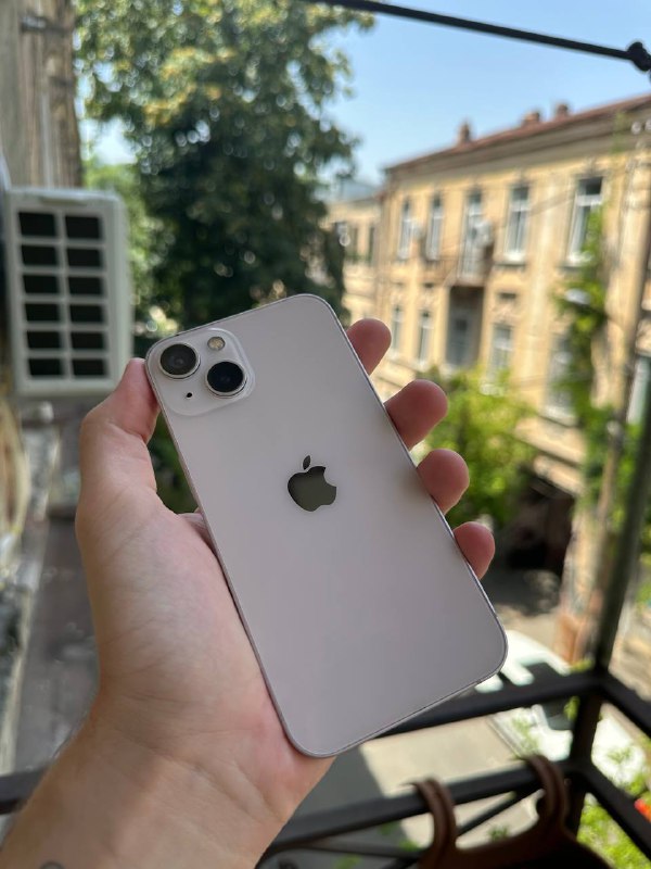 iPhone 13 128GB 2