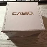 Casio Quartz часы 2