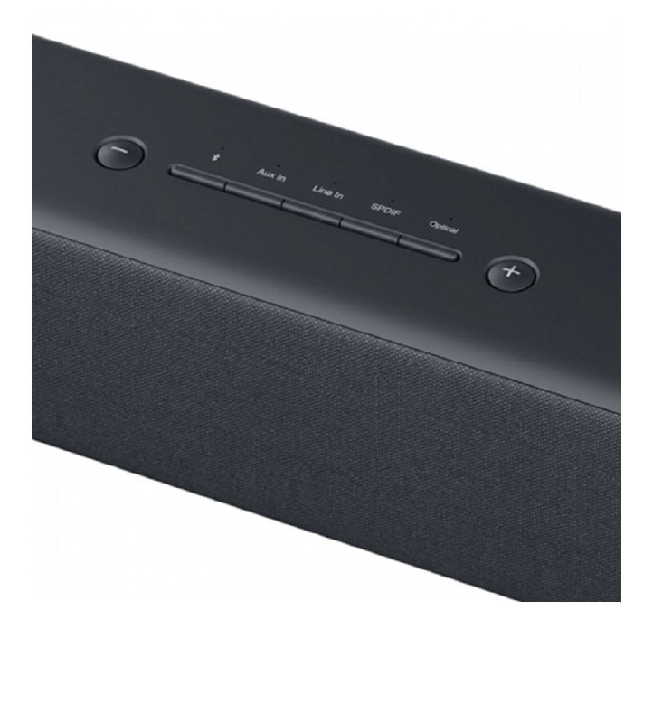 Xiaomi Mi TV Sound Bar Black 5