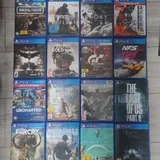 Игры PlayStation 4, PlayStation 5 2