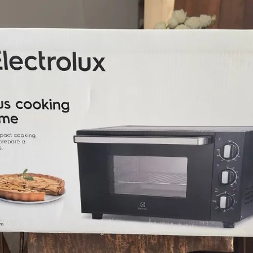 Электропечь Electrolux