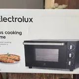 Электропечь Electrolux 1