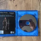 Horizon Forbidden West PS5 2