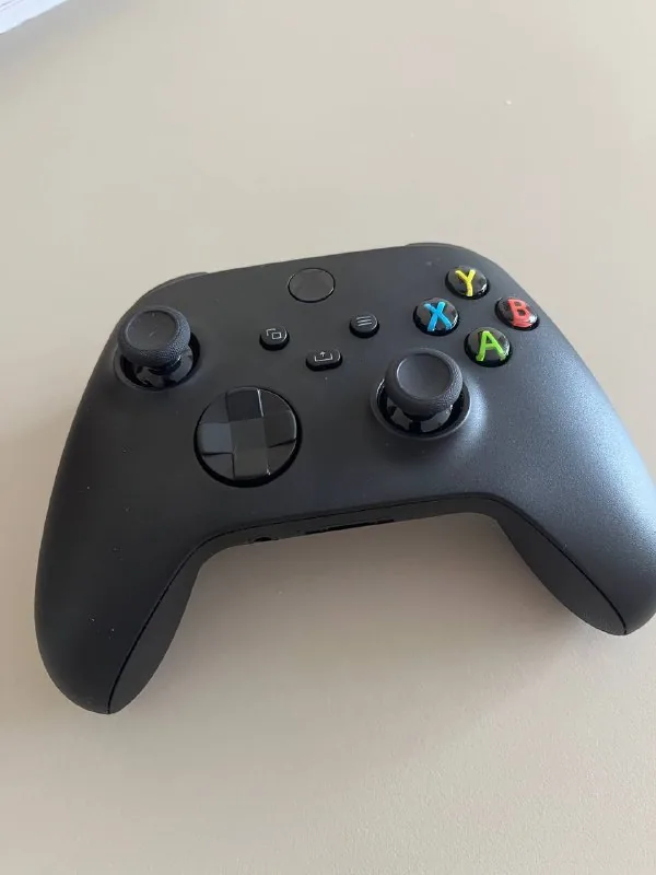 Геймпад Xbox 1