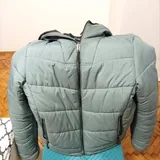 Аэрогриль Xiaomi, Charon Knight 80 2