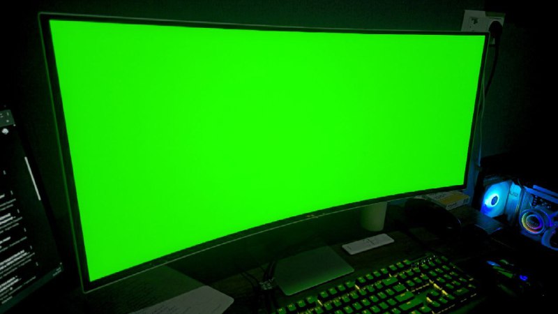 Монитор Samsung 34'' Odyssey OLED G8 2