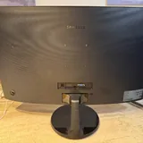 Монитор Samsung 27" изогнутый S27C360EAU 2