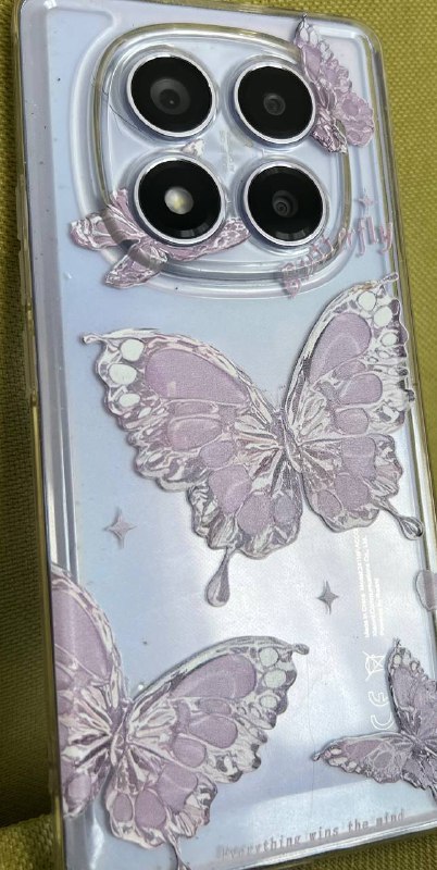Xiaomi Redmi Note 14 Pro 256 ГБ 2