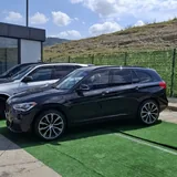 BMW X1 F48 5