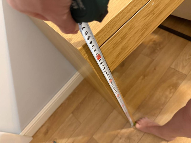 IKEA стол 4