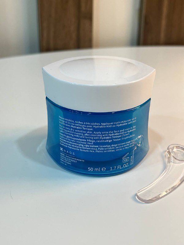 Крем для лица Bioderma Hydrabio Creme 2