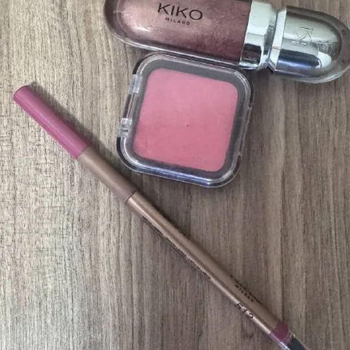 Косметика Kiko