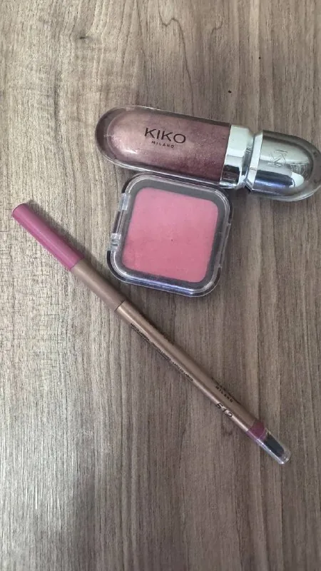 Косметика Kiko
